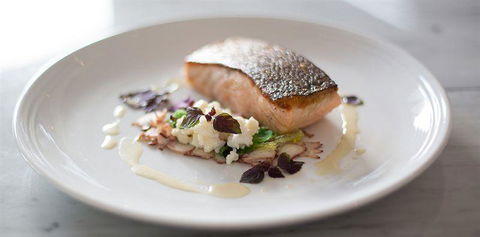 Palette Cafe - Pubs Sydney 5