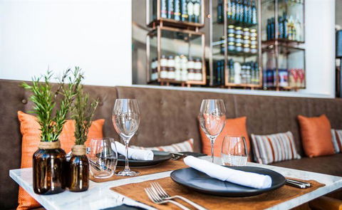 Palette Cafe - Pubs Sydney 6