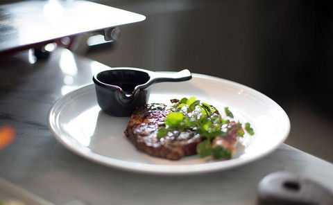 Palette Cafe - Pubs Sydney 7