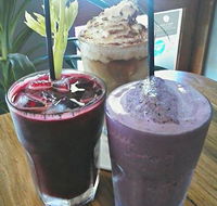 Perenti Cafe - Pubs Sydney