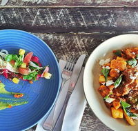 Riverwalk Tandoori - Pubs Sydney