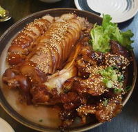 Shinara Grill  Lounge - Pubs Sydney