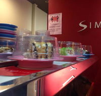 Simply Sushi - Pubs Sydney