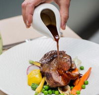 Sticky Fingers Pizzeria - Pubs Sydney