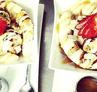 Arlette's Kitchen - Pubs Sydney