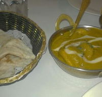 Tandoori Cuisine - Pubs Sydney