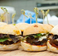 Agatha's Licensed Cafe - Pubs Sydney