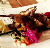 Chaki Chaki - Pubs Sydney