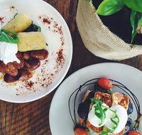 Home Cafe Ashgrove - Pubs Sydney