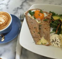 La Madeleine - Pubs Sydney