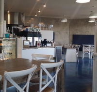 Marina Cafe - Pubs Sydney