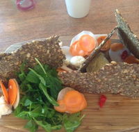 May Street Larder - Pubs Sydney