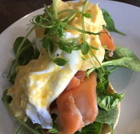 Onshore Cafe - Pubs Sydney