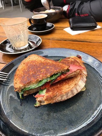 Parklane Espresso - Pubs Sydney 0