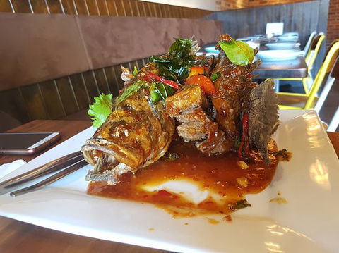 Thai Thae - Pubs Sydney 0