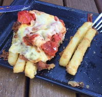 The Brass Barrel - Pubs Sydney