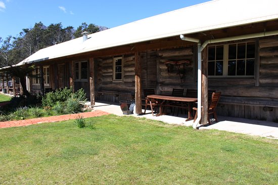 Gowrie Park TAS Pubs Sydney
