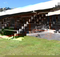 The Old Black Stump Restaurant  Function Room - Pubs Sydney