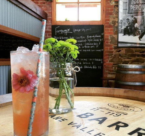 The Shed Cafe Hurstville - Pubs Sydney 10