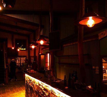 The Shed Cafe Hurstville - Pubs Sydney 11