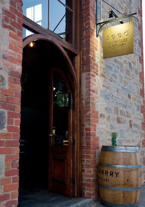 The Shed Cafe Hurstville - Pubs Sydney 3