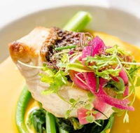 The Tadka Club - Pubs Sydney