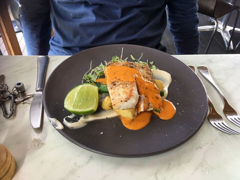 Wise Vineyard Restaurant - Pubs Sydney 0