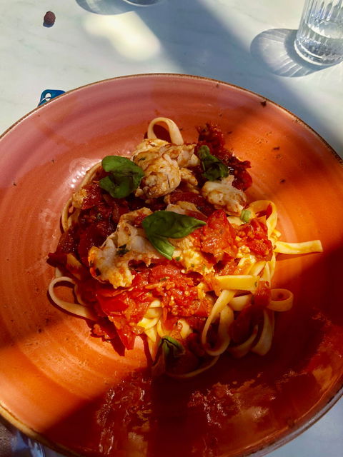 Wise Vineyard Restaurant - Pubs Sydney 9