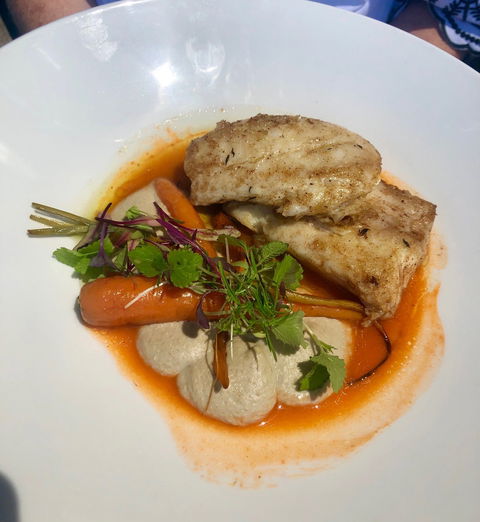 Wise Vineyard Restaurant - Pubs Sydney 8