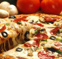 Cenzo's Cafe  Pizzeria - Pubs Sydney