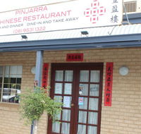 Pinjarra Chinese Restaurant - Pubs Sydney