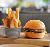 Tradewinds Bar  Bistro - Pubs Sydney