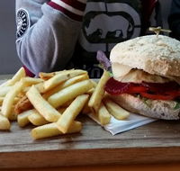 Belle Vue Cafe - Pubs Sydney