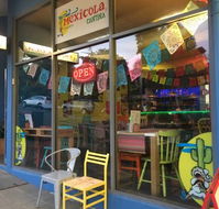 Mexicola Cantina - Pubs Sydney