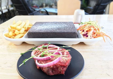 Suenami Beauty Point - Pubs Sydney 20