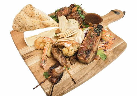 Suenami Beauty Point - Pubs Sydney 22