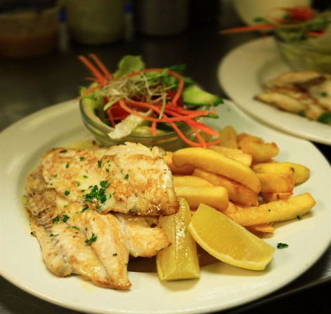 Suenami Beauty Point - Pubs Sydney 7