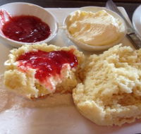 The Cocoa Tree Cafe - Pubs Sydney