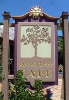 The Cocoa Tree Cafe - Pubs Sydney 1
