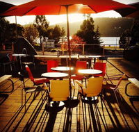 The Red Door Roastery - Pubs Sydney
