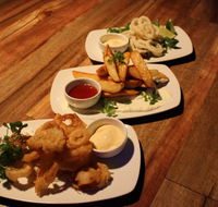 Clippers Bar  Grill - Pubs Sydney