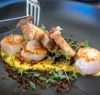 Esk Restaurant - Pubs Sydney
