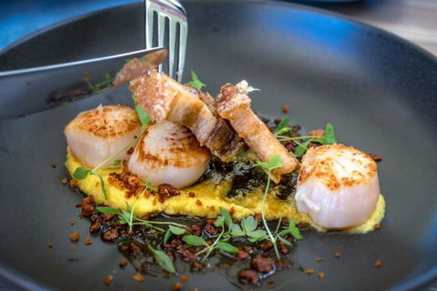 Esk Restaurant - Pubs Sydney 0