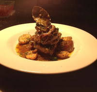 Lambretta Cucina Italiana - Pubs Sydney