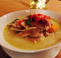 Thai On The Hill - Pubs Sydney