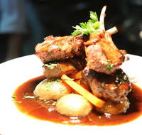Tiamo Cafe Restaurant - Pubs Sydney