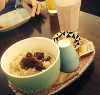 Cafe Ziss - Pubs Sydney