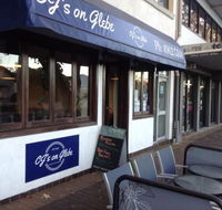 CJ's on Glebe - Pubs Sydney