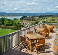 Elmslie Tasmania - Pubs Sydney