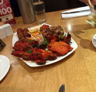 Haandi Indian Restaurant - Pubs Sydney